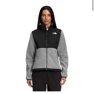 The North Face Denali fleece jacket, size XS, excellent condition